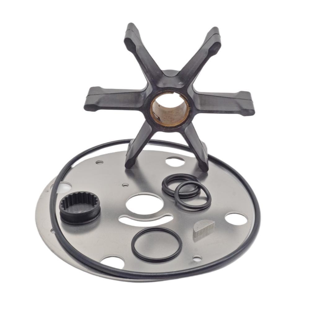 Water Pump Impeller Kit for Evinrude Johnson OMC Stinger 400 - 800 983218 18-3286 - JLM MARINE