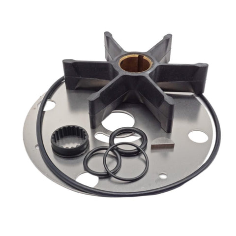 Water Pump Impeller Kit for Evinrude Johnson OMC Stinger 400 - 800 983218 18-3286 - JLM MARINE