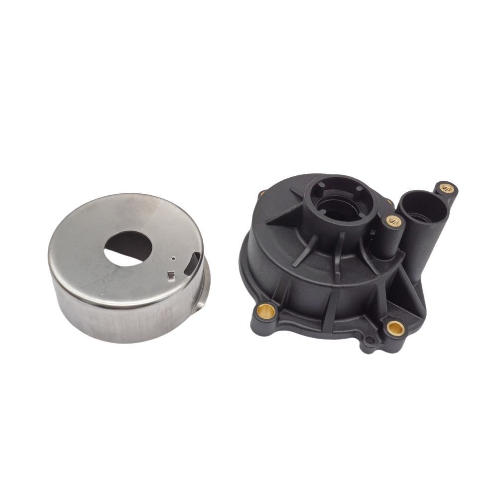 Water Pump Impeller Kit for Evinrude Johnson OMC V6 395073 388644 389158 777813 - JLM MARINE