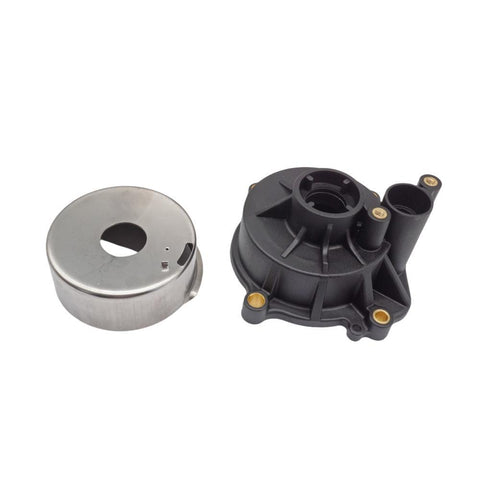 Water Pump Impeller Kit for Evinrude Johnson OMC V6 395073 388644 389158 777813 - JLM MARINE