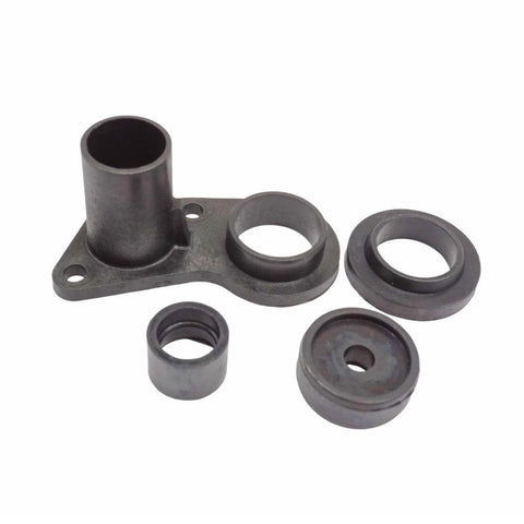 Water Pump Impeller Kit for Evinrude Johnson OMC V6 395073 388644 389158 777813 - JLM MARINE