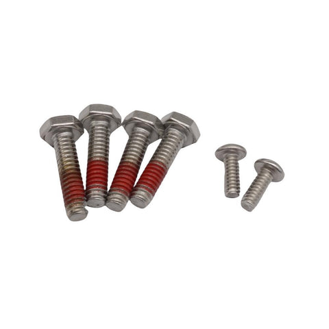 Water Pump Impeller Kit for Evinrude Johnson OMC V6 395073 388644 389158 777813 - JLM MARINE