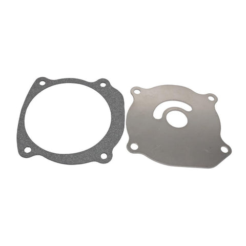 Water Pump Impeller Kit for Evinrude Johnson OMC V6 395073 388644 389158 777813 - JLM MARINE