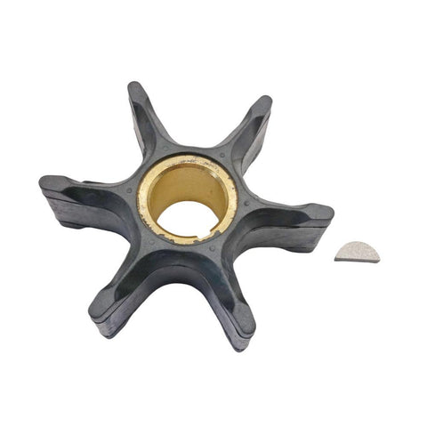 Water Pump Impeller Kit for Evinrude Johnson OMC V6 395073 388644 389158 777813 - JLM MARINE