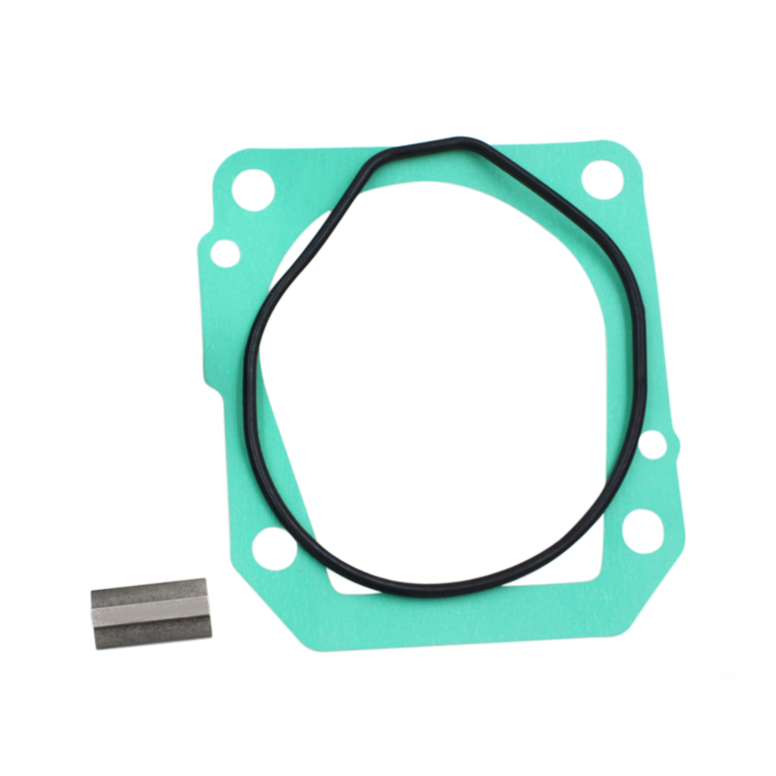 Water Pump Impeller Kit for Honda 115 135 150 HP  06192-ZY6-000 - JLM MARINE