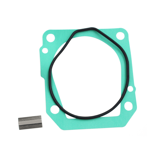 Water Pump Impeller Kit – Fits Honda 115/135/150 HP Outboards (Replaces 06192 - ZY6 - 000) - JLM Marine Boat Parts Limited