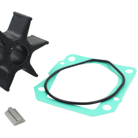 Water Pump Impeller Kit for Honda 115 135 150 HP  06192-ZY6-000 - JLM MARINE