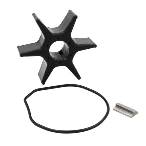Water Pump Impeller Kit for Honda 115 135 150 HP  06192-ZY6-000 - JLM MARINE