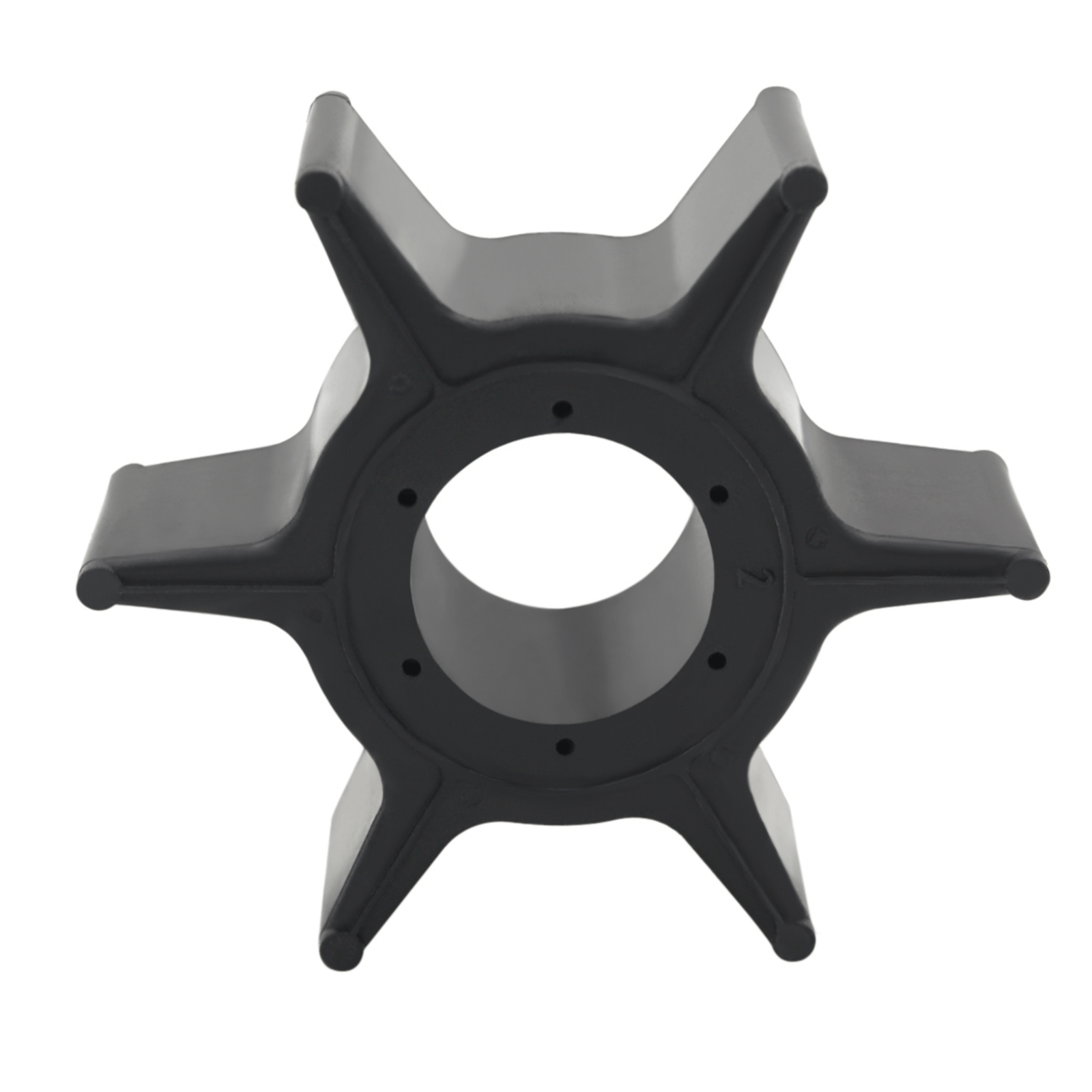 Water Pump Impeller Kit – Fits Honda Marine 20–30HP Outboards (Replaces 06192 - ZV7 - 000) - JLM Marine Boat Parts Limited
