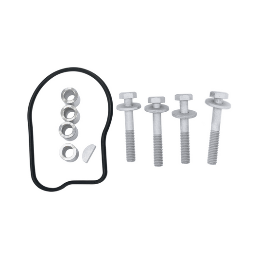 Water Pump Impeller Kit – Fits Honda 20/25/30 HP Outboards (Replaces 06193 - ZV7 - 020) - JLM Marine Boat Parts Limited