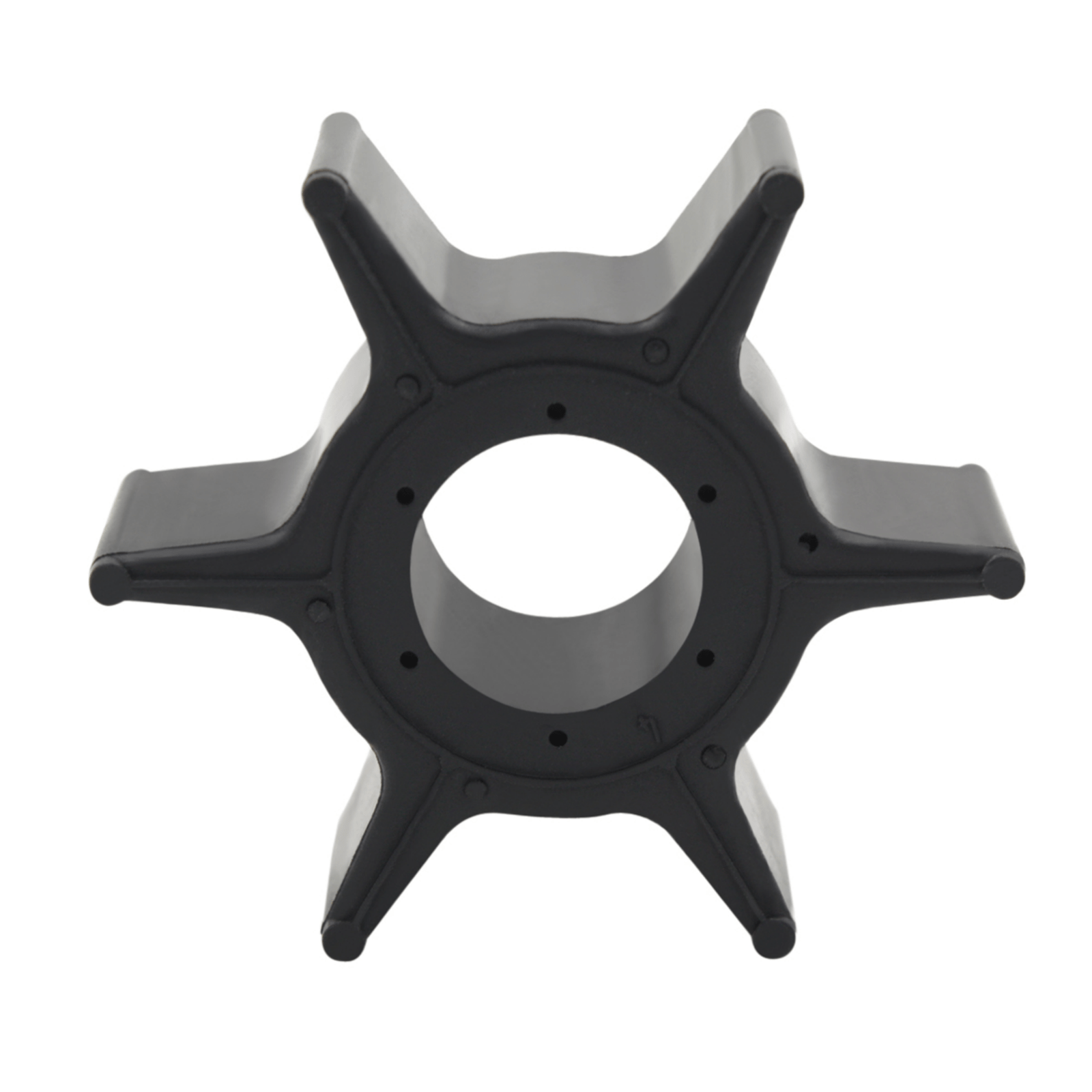 Water Pump Impeller Kit – Fits Honda 20/25/30 HP Outboards (Replaces 06193 - ZV7 - 020) - JLM Marine Boat Parts Limited