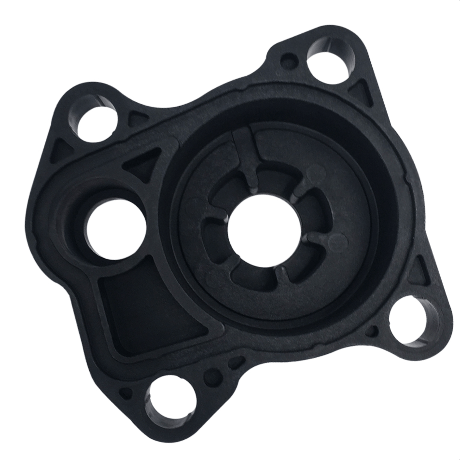 Water Pump Impeller Kit – Fits Honda 20/25/30 HP Outboards (Replaces 06193 - ZV7 - 020) - JLM Marine Boat Parts Limited