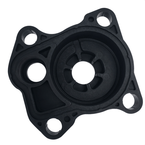 Water Pump Impeller Kit – Fits Honda 20/25/30 HP Outboards (Replaces 06193 - ZV7 - 020) - JLM Marine Boat Parts Limited