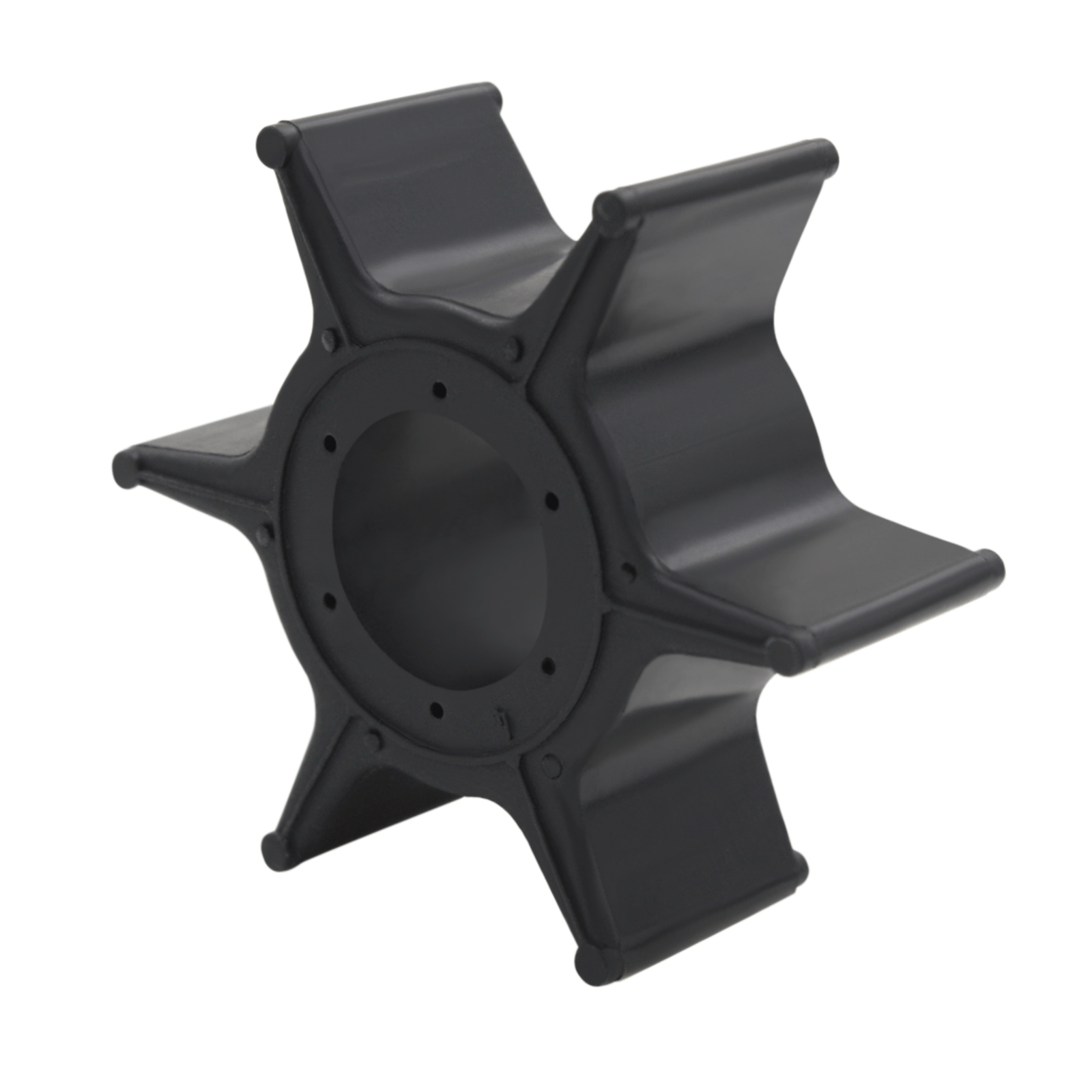 Water Pump Impeller Kit – Fits Honda 20/25/30 HP Outboards (Replaces 06193 - ZV7 - 020) - JLM Marine Boat Parts Limited