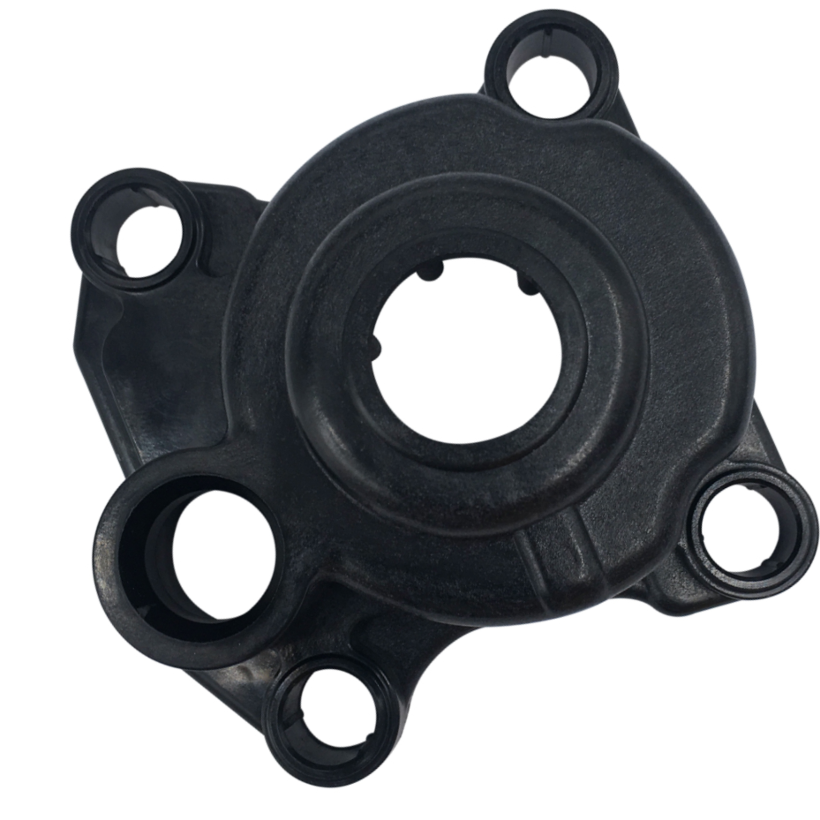 Water Pump Impeller Kit for Honda 35 40 45 50 HP   06193-ZV5-020 - JLM MARINE
