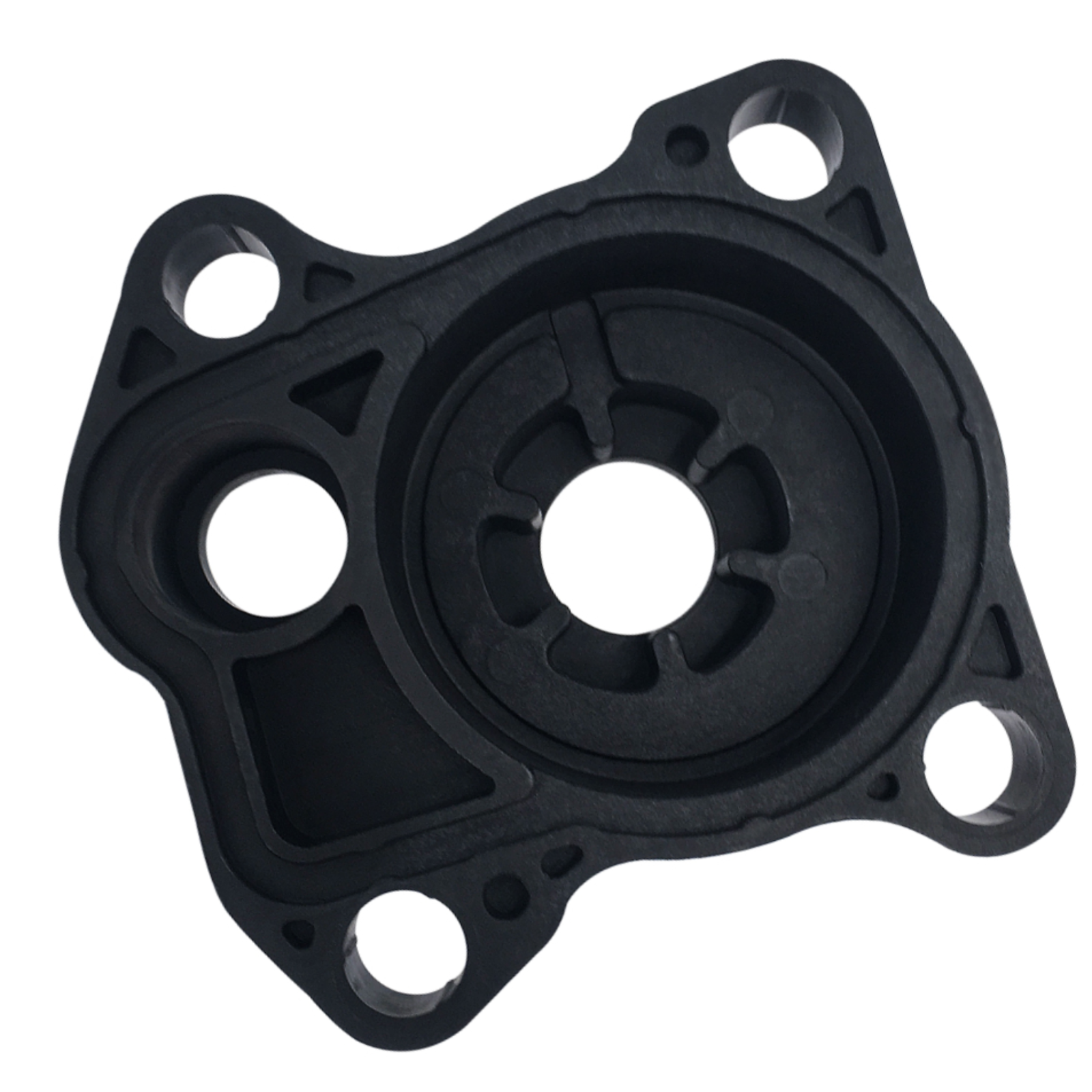 Water Pump Impeller Kit for Honda 35 40 45 50 HP   06193-ZV5-020 - JLM MARINE