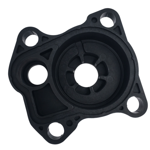 Water Pump Impeller Kit for Honda 35 40 45 50 HP   06193-ZV5-020 - JLM MARINE