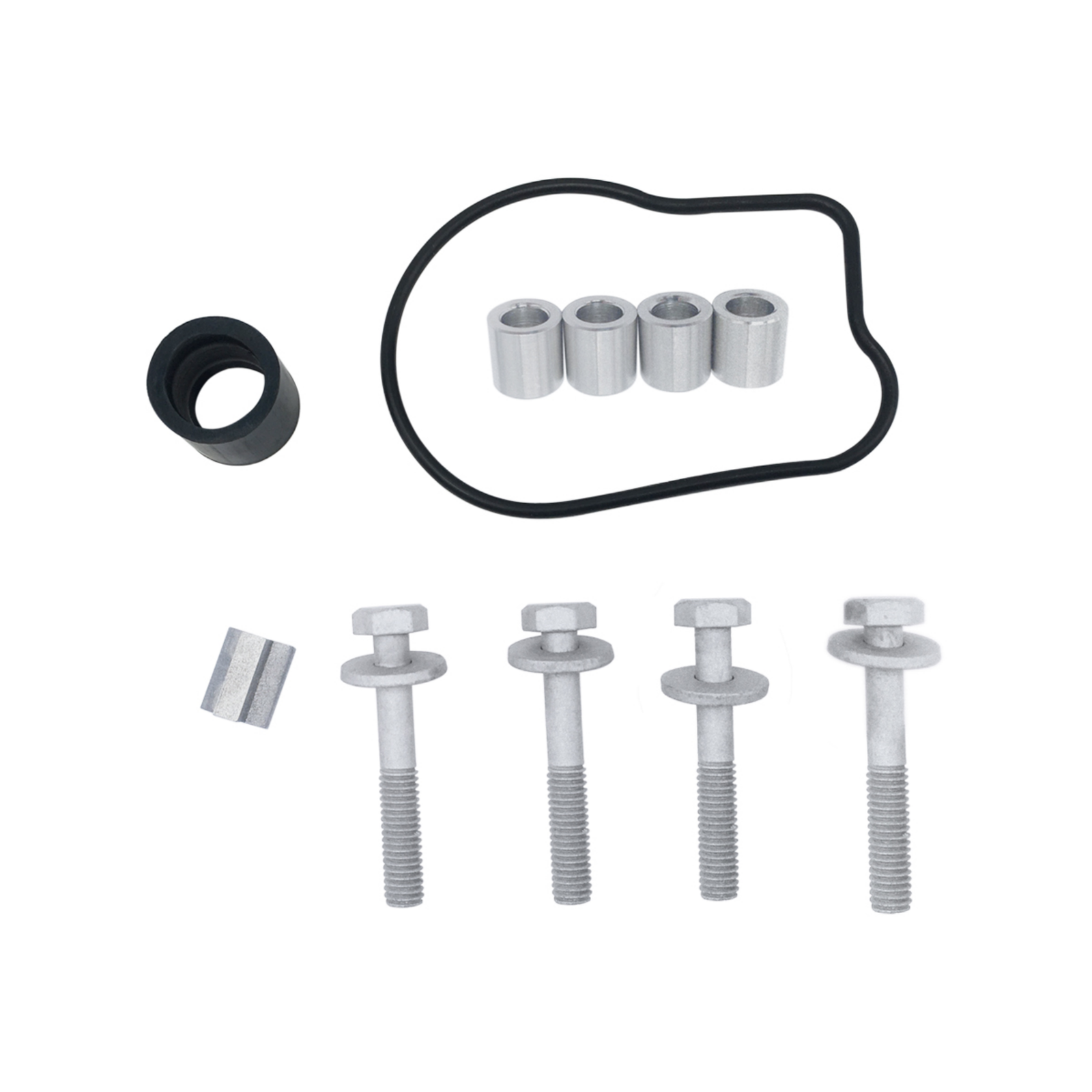 Water Pump Impeller Kit for Honda 35 40 45 50 HP   06193-ZV5-020 - JLM MARINE