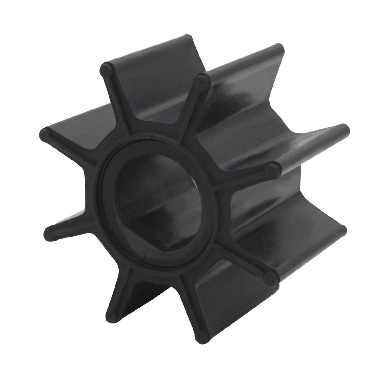 Water Pump Impeller Kit – Fits Honda 4, 5, 6 HP Outboards (Replaces 06192 - ZV1 - C00, 06193 - ZVD - 000) - JLM Marine Boat Parts Limited