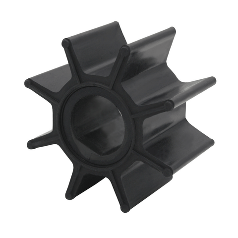 Water Pump Impeller Kit – Fits Honda 4, 5, 6 HP Outboards (Replaces 06192 - ZV1 - C00, 06193 - ZVD - 000) - JLM Marine Boat Parts Limited