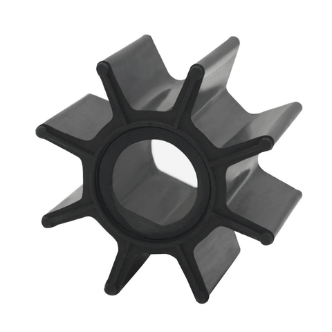 Water Pump Impeller Kit – Fits Honda 4, 5, 6 HP Outboards (Replaces 06192 - ZV1 - C00, 06193 - ZVD - 000) - JLM Marine Boat Parts Limited