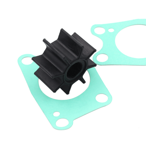 Water Pump Impeller Kit – Fits Honda 4, 5, 6 HP Outboards (Replaces 06192 - ZV1 - C00, 06193 - ZVD - 000) - JLM Marine Boat Parts Limited