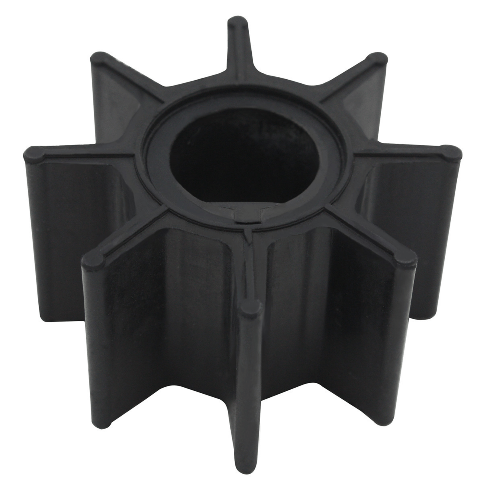 Water Pump Impeller Repair Kit – Fits Honda 6/7.5/8 HP Outboards (Replaces 06192 - 881 - C00) - JLM Marine Boat Parts Limited