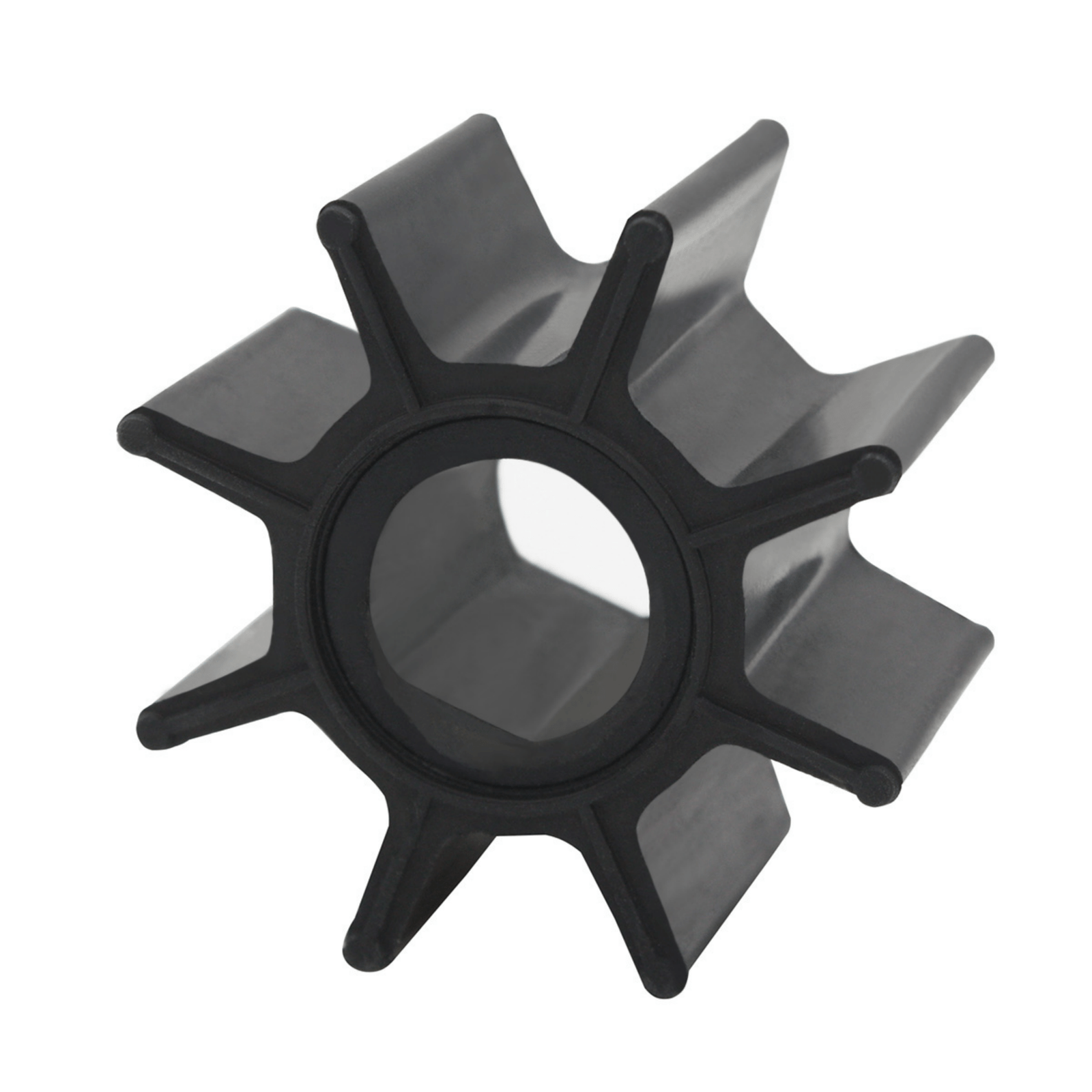 Water Pump Impeller Repair Kit – Fits Honda 6/7.5/8 HP Outboards (Replaces 06192 - 881 - C00) - JLM Marine Boat Parts Limited