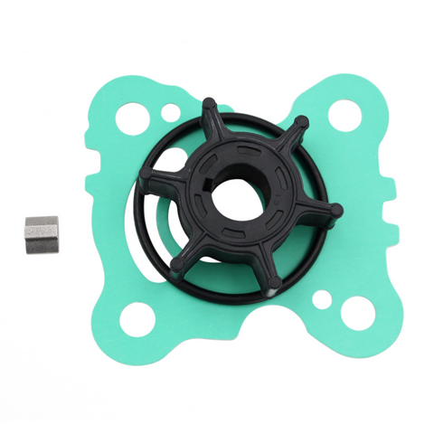 Water Pump Impeller Kit for Honda 8 9.9 HP  06192-ZW9-000 - JLM MARINE
