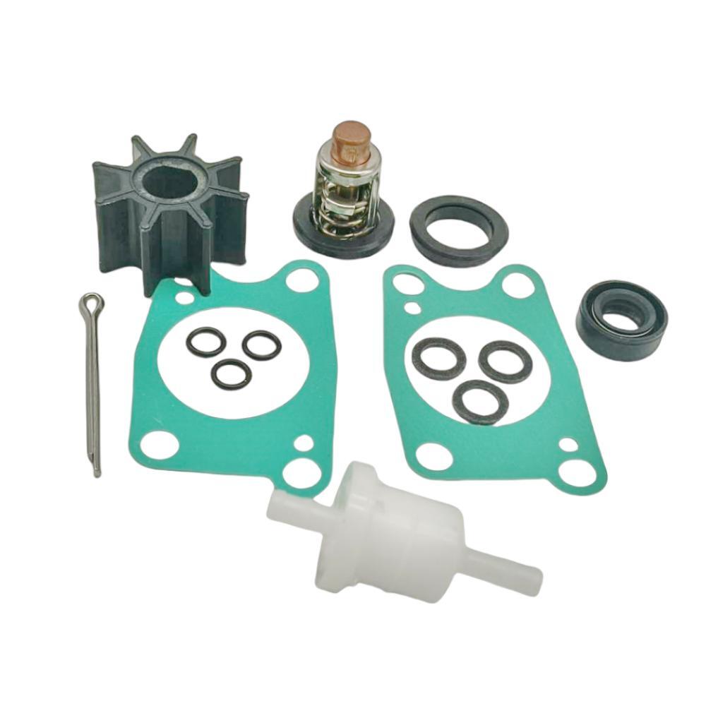Honda Maintenance Kit – Fits Honda BF4, BF4.5, BF5 Outboards (Replaces 06211 - ZV1 - 505) - JLM Marine Boat Parts Limited