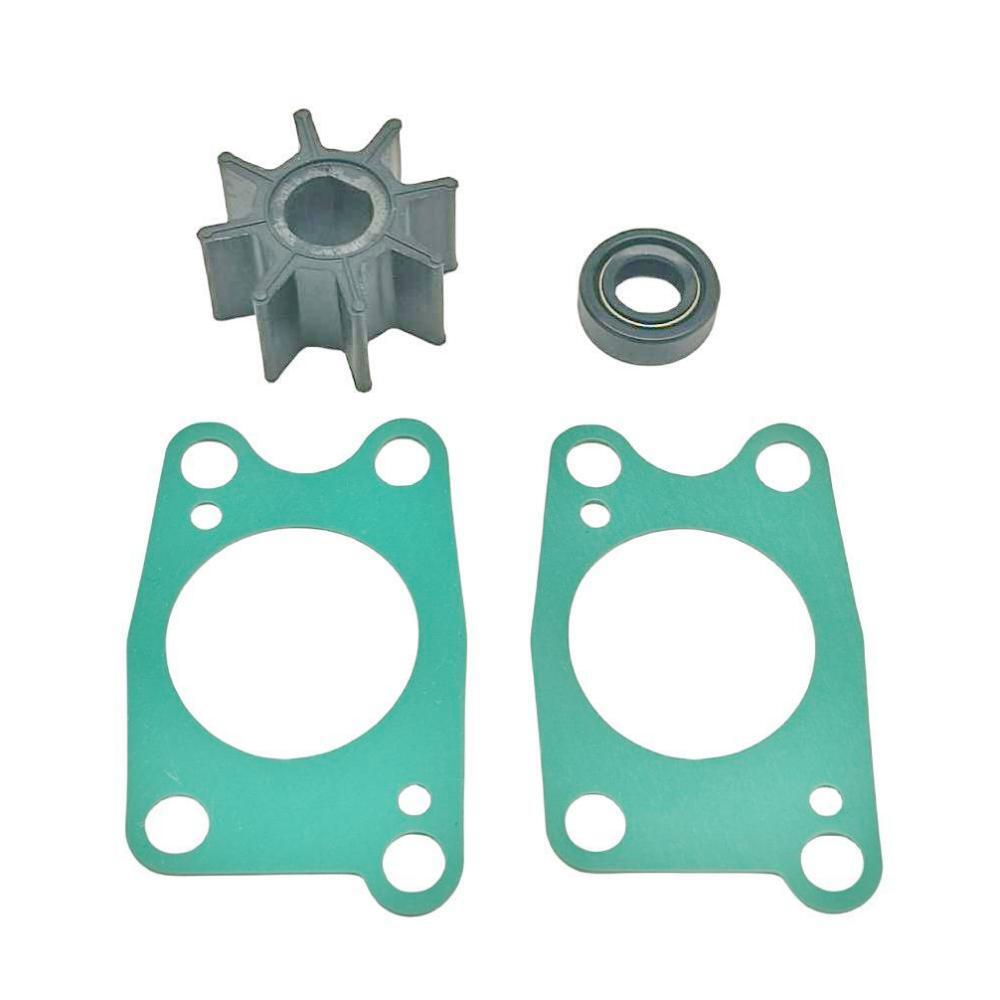 Honda Maintenance Kit – Fits Honda BF4, BF4.5, BF5 Outboards (Replaces 06211 - ZV1 - 505) - JLM Marine Boat Parts Limited