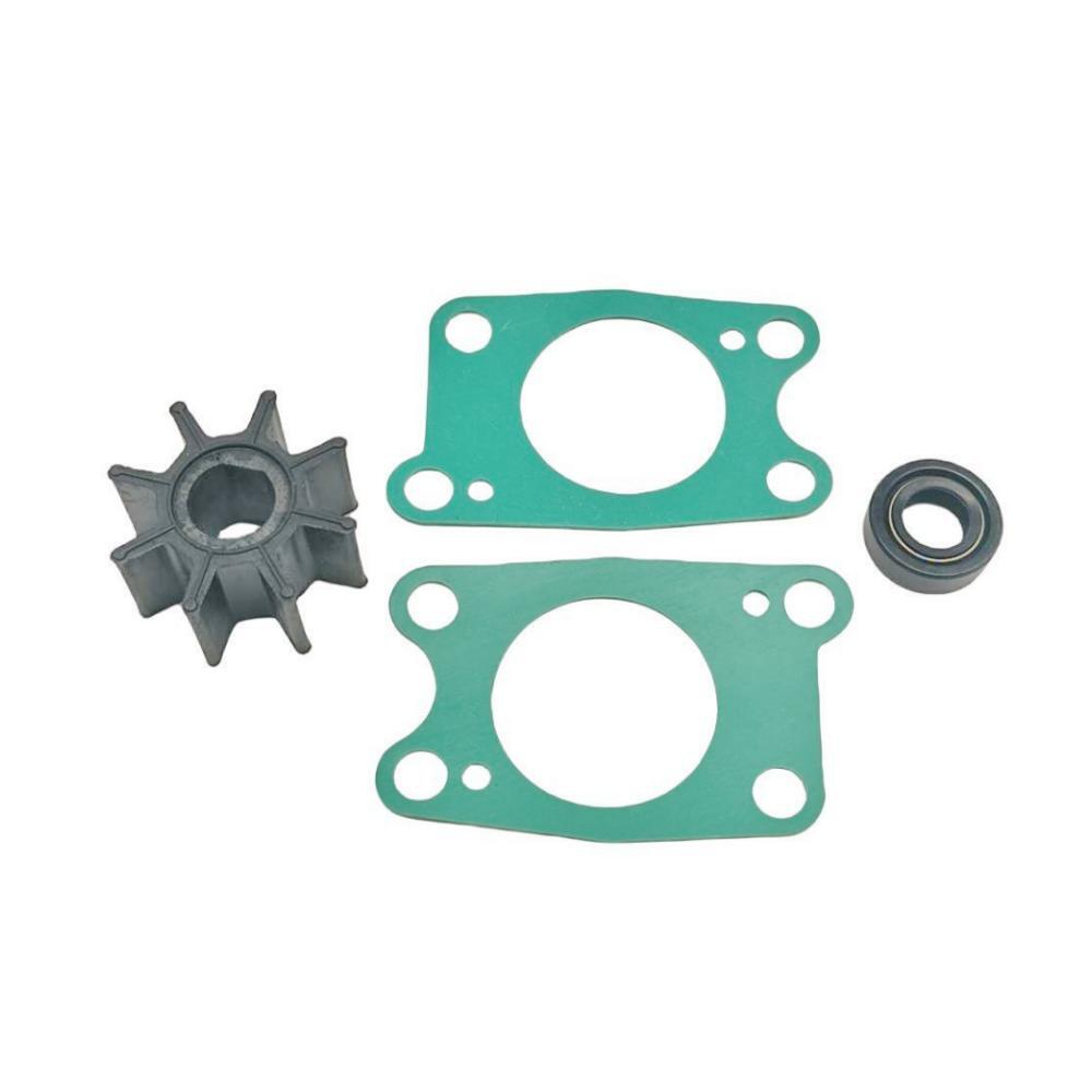 Honda Maintenance Kit – Fits Honda BF4, BF4.5, BF5 Outboards (Replaces 06211 - ZV1 - 505) - JLM Marine Boat Parts Limited