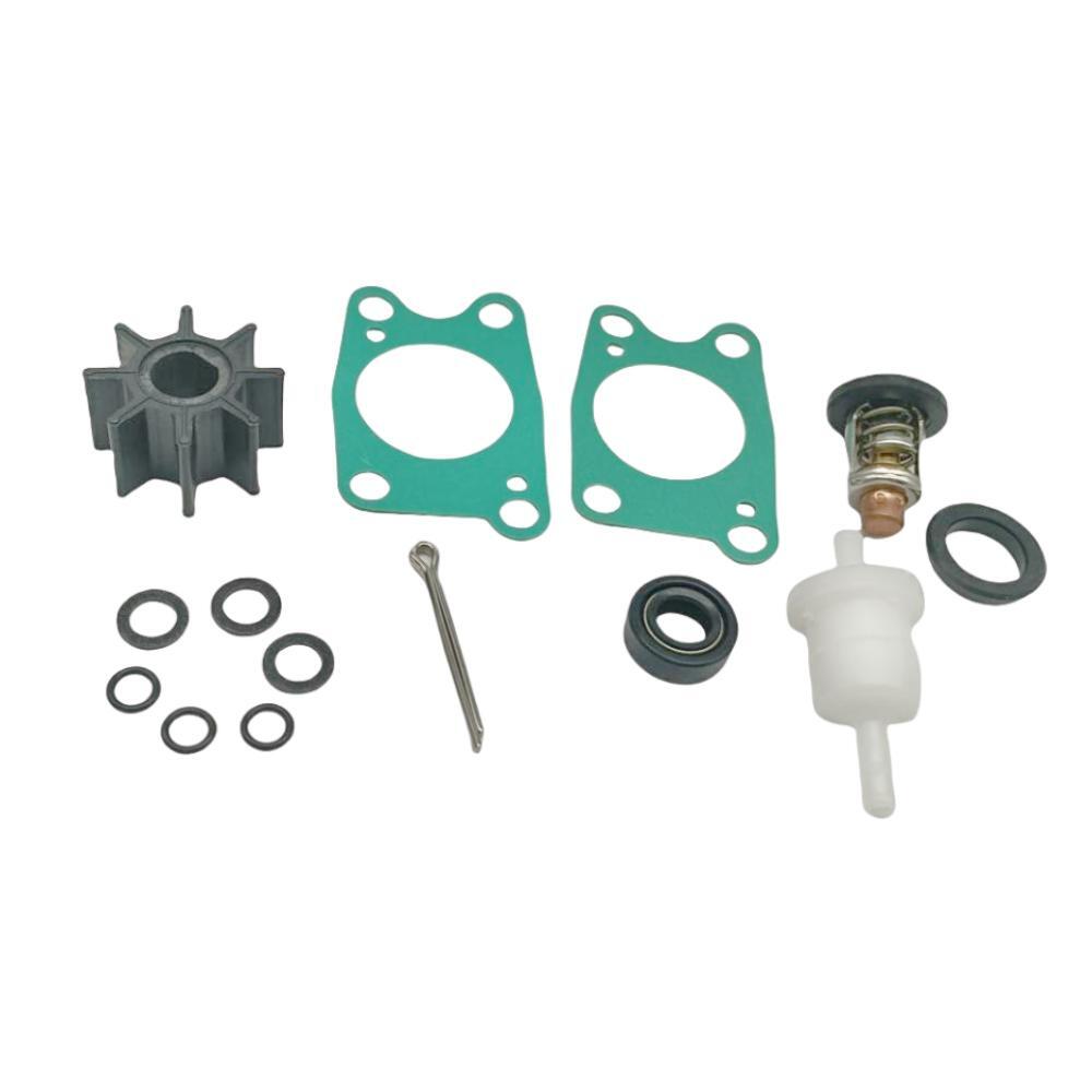 Honda Maintenance Kit – Fits Honda BF4, BF4.5, BF5 Outboards (Replaces 06211 - ZV1 - 505) - JLM Marine Boat Parts Limited