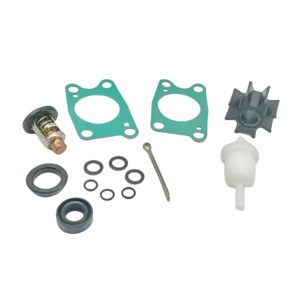 Honda Maintenance Kit – Fits Honda BF4, BF4.5, BF5 Outboards (Replaces 06211 - ZV1 - 505) - JLM Marine Boat Parts Limited