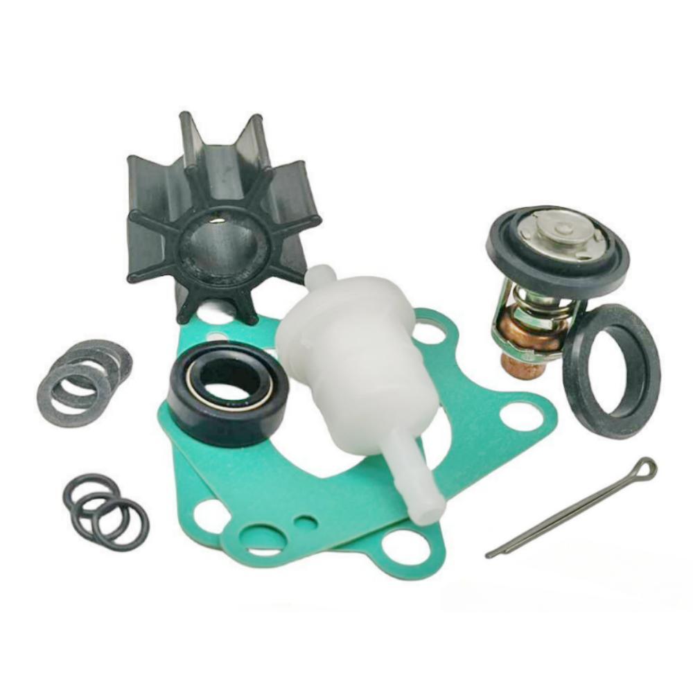 Honda Maintenance Kit – Fits Honda BF4, BF4.5, BF5 Outboards (Replaces 06211 - ZV1 - 505) - JLM Marine Boat Parts Limited