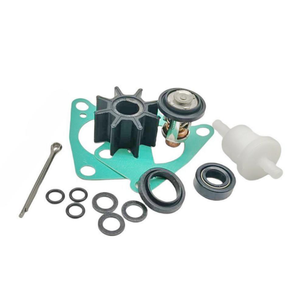 Honda Maintenance Kit – Fits Honda BF4, BF4.5, BF5 Outboards (Replaces 06211 - ZV1 - 505) - JLM Marine Boat Parts Limited