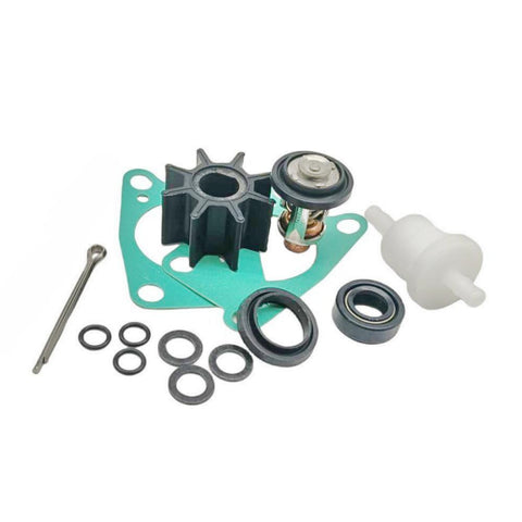 Honda Maintenance Kit – Fits Honda BF4, BF4.5, BF5 Outboards (Replaces 06211 - ZV1 - 505) - JLM Marine Boat Parts Limited