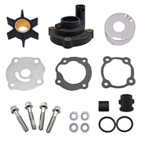 Water Pump Impeller Kit for Johnson Evinrude 14 25 28 HP   395270 - JLM MARINE