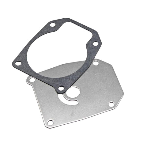 Water Pump Impeller Kit for Johnson Evinrude 35 40 45 48 50         439077        55 60 HP - JLM MARINE