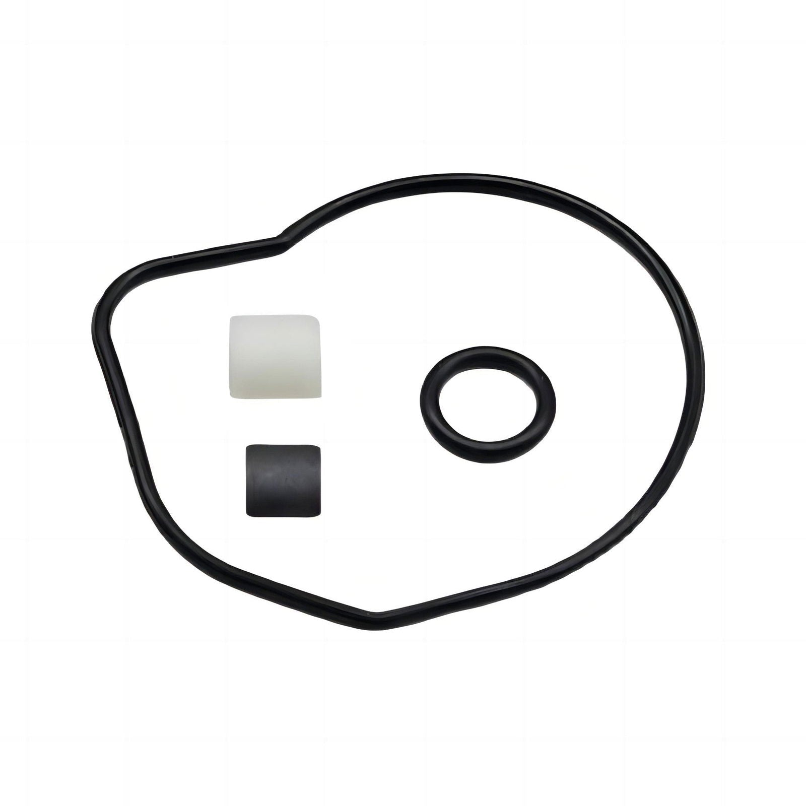 Water Pump Impeller Kit for Johnson Evinrude 35 40 45 48 50         439077        55 60 HP - JLM MARINE