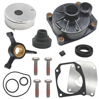 Water Pump Impeller Kit for Johnson Evinrude 40 45 48 50 HP     438592 - JLM MARINE