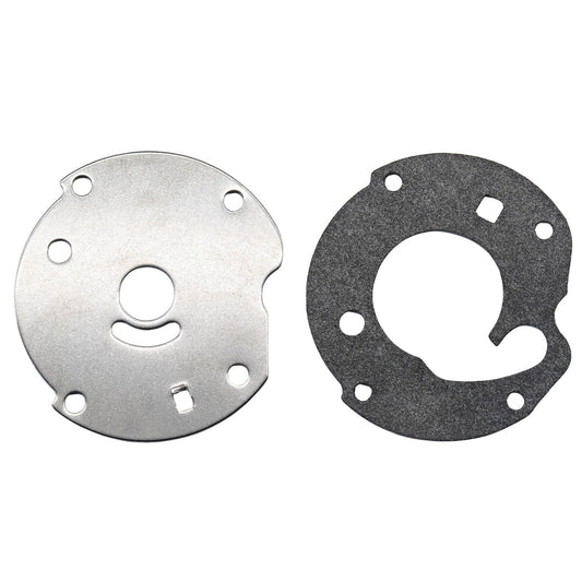 Water Pump Impeller Kit for Johnson Evinrude 5.5 6 7.5 HP   763758 - JLM MARINE