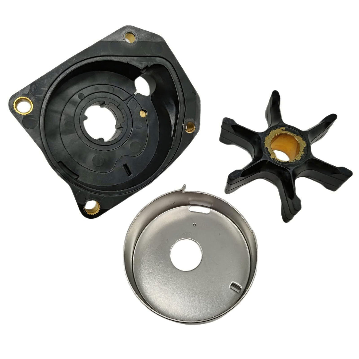 Johnson Serial Number Guide JLM Marine Boat Parts Limited