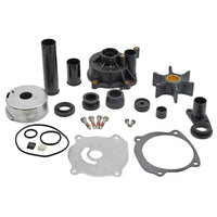 Water Pump Impeller Kit for Johnson Evinrude 75-250 HP   5001595 - JLM MARINE