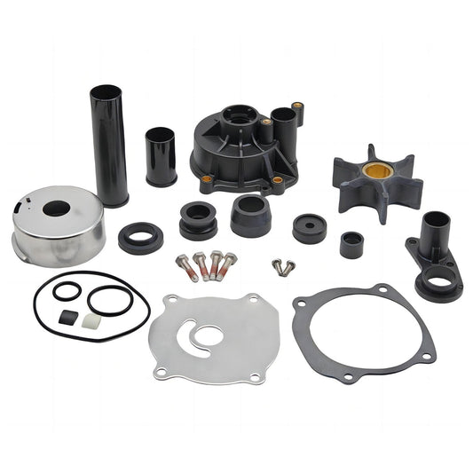 Water Pump Impeller Kit 5001595 – Fits Johnson/Evinrude 75 - 250 HP (Replaces 435929, 777802) - JLM Marine Boat Parts Limited