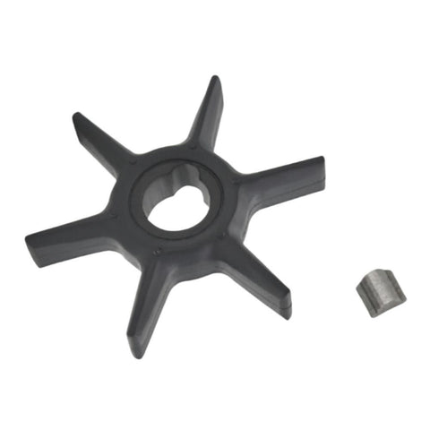 Water Pump Impeller Kit – Fits Mercury/Mariner 6 - 15 HP (Replaces 47 - 42038Q02, 18 - 3062) - JLM Marine Boat Parts Limited
