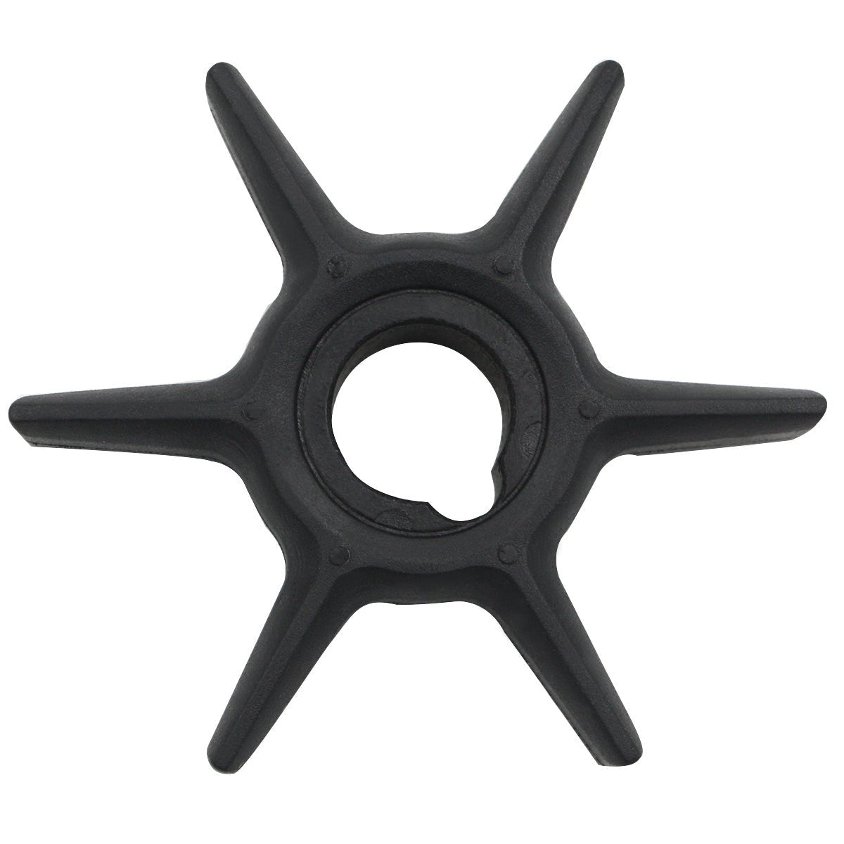 Water Pump Impeller Kit – Fits Mercury/Mariner 6 - 15 HP (Replaces 47 - 42038Q02, 18 - 3062) - JLM Marine Boat Parts Limited