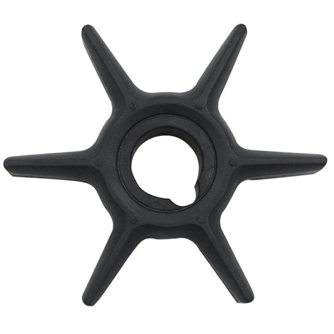 Water Pump Impeller Kit – Fits Mercury/Mariner 6 - 15 HP (Replaces 47 - 42038Q02, 18 - 3062) - JLM Marine Boat Parts Limited