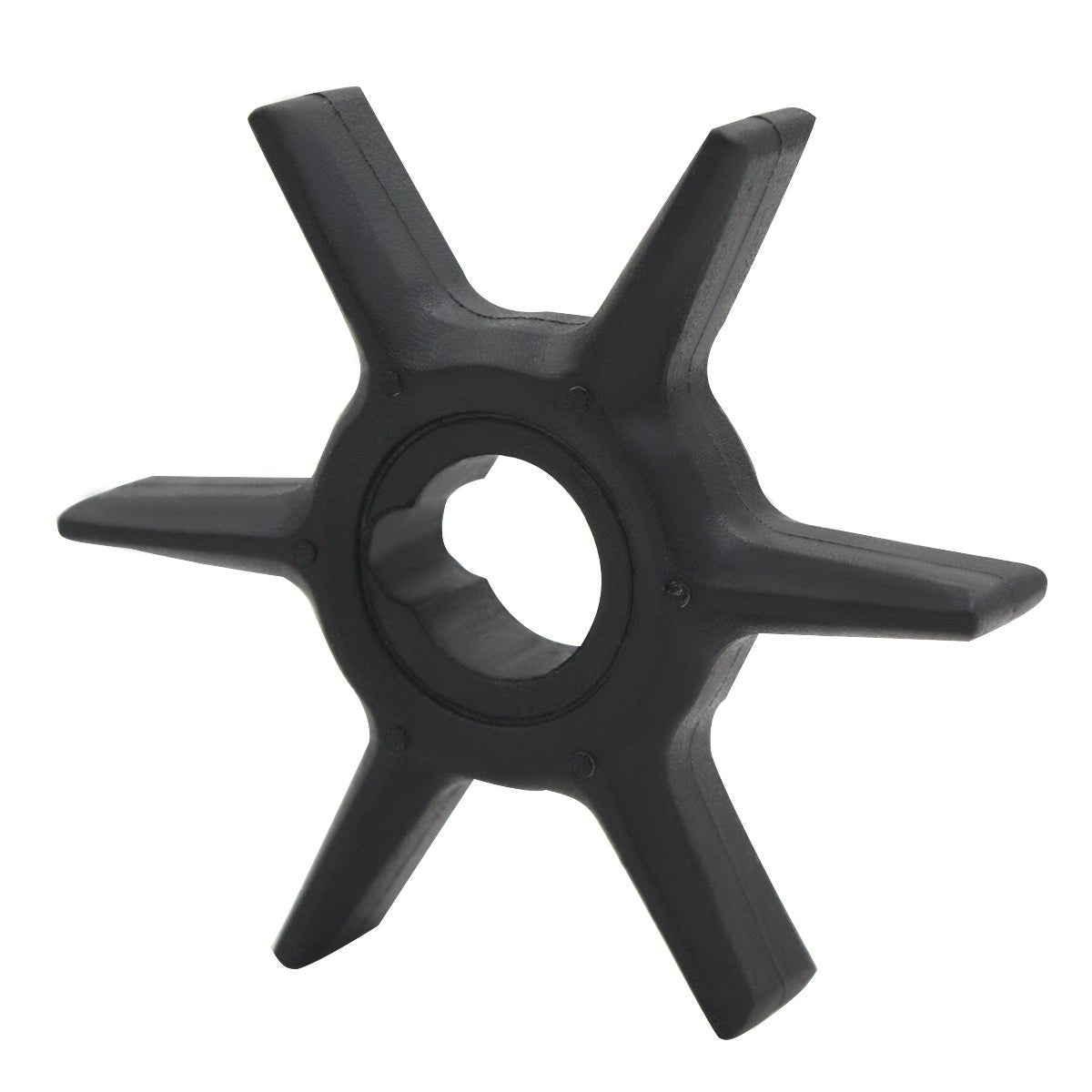Water Pump Impeller Kit – Fits Mercury/Mariner 6 - 15 HP (Replaces 47 - 42038Q02, 18 - 3062) - JLM Marine Boat Parts Limited