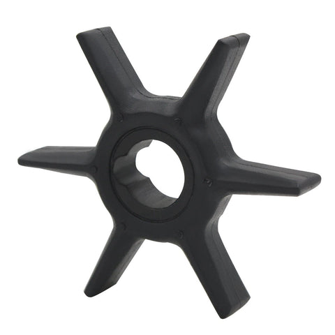 Water Pump Impeller Kit – Fits Mercury/Mariner 6 - 15 HP (Replaces 47 - 42038Q02, 18 - 3062) - JLM Marine Boat Parts Limited